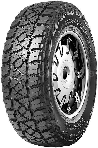 Шина 33Х12.50 R15 (MT 51) Kumho
